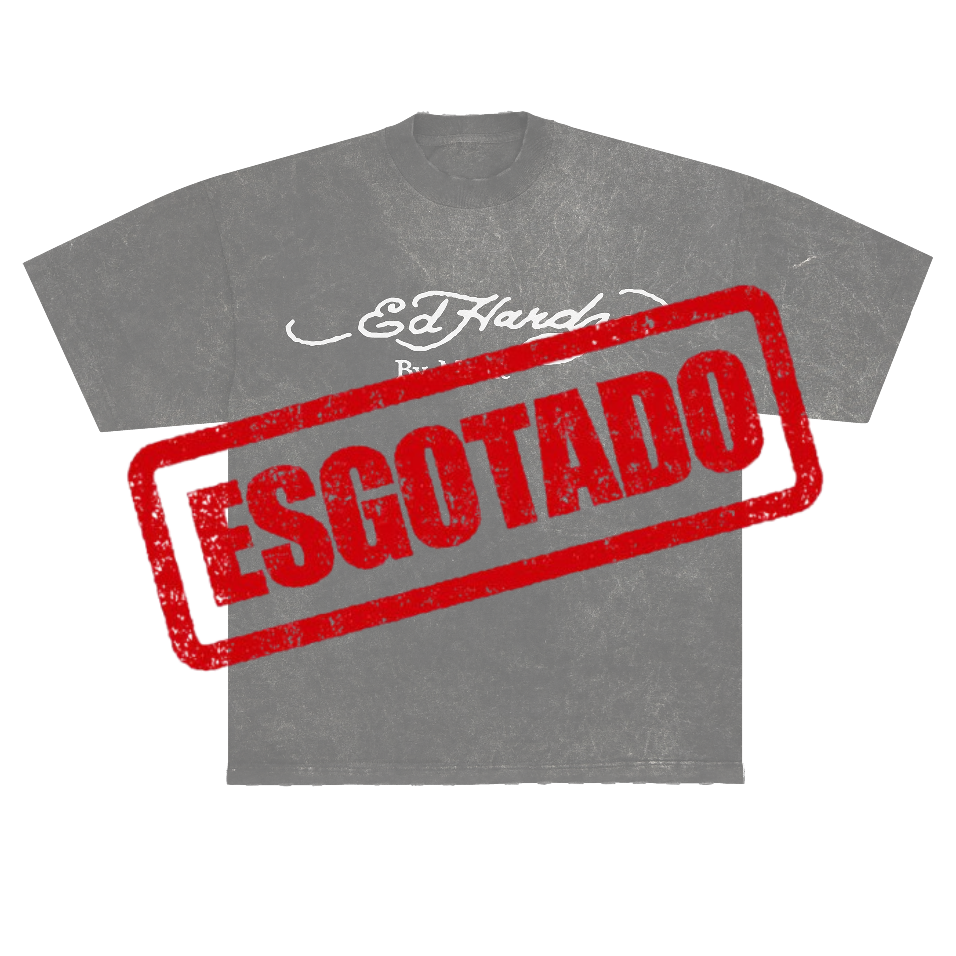 Ed Hardy x Matuê "By Matuê" Camiseta