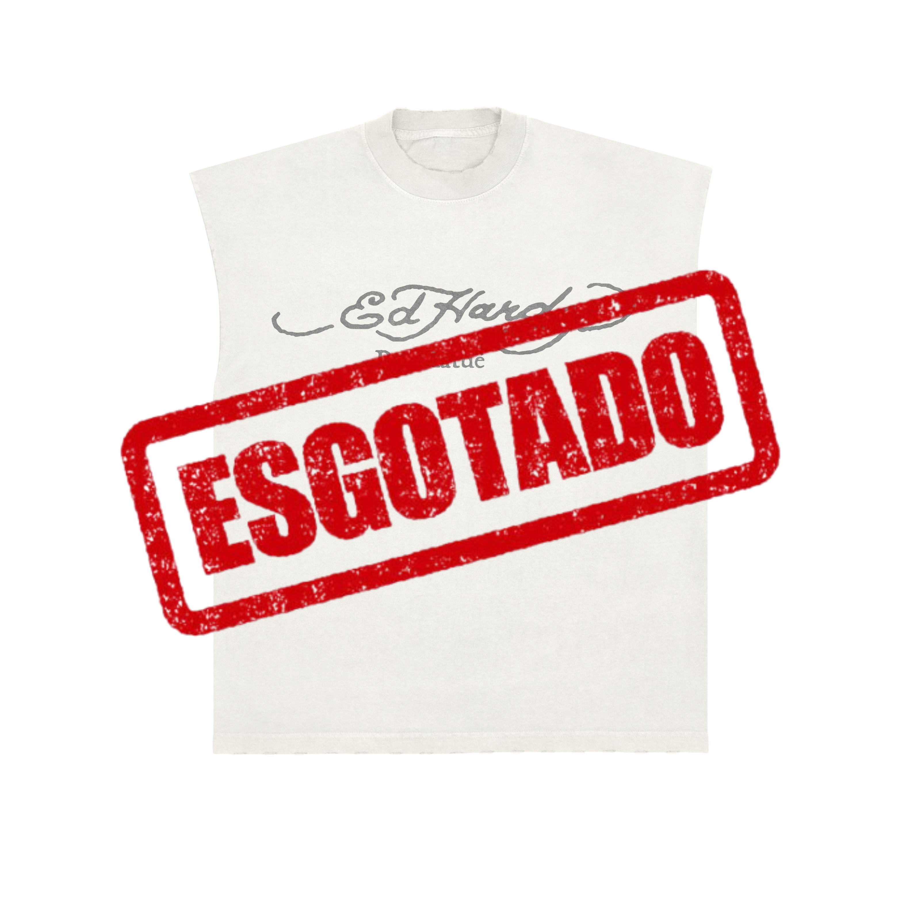 Ed Hardy x Matuê "By Matuê" Regata